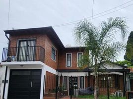 3 Bedroom House for sale in General Sarmiento, Buenos Aires, General Sarmiento