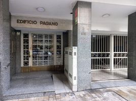 1 Bedroom Apartment for sale in Santa Fe, Rosario, Santa Fe