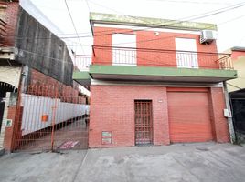 4 Bedroom Villa for sale in La Matanza, Buenos Aires, La Matanza