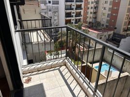 Condominium 1 chambre à vendre à Federal Capital, Buenos Aires, Federal Capital
