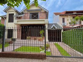 3 Bedroom Villa for sale in Tres De Febrero, Buenos Aires, Tres De Febrero