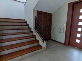 3 Habitación Casa en venta en Nayon, Quito, Nayon