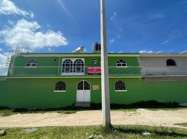 1 Habitación Casa en venta en Tlaxcala, Nanacamilpa De Mariano Arista, Tlaxcala