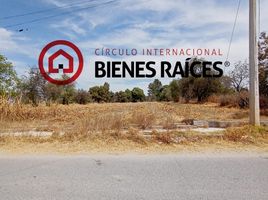  Terreno (Parcela) en venta en Totolac, Tlaxcala, Totolac