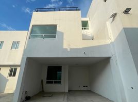 4 Habitación Casa en venta en Xaltocan, Tlaxcala, Xaltocan