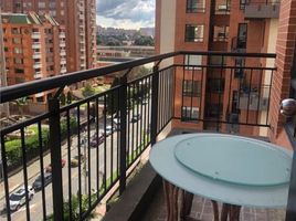 2 Habitación Apartamento en alquiler en Mina De Sal De Nemocón, Bogotá, Bogotá