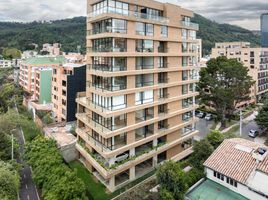 1 Habitación Apartamento en venta en Bogotá, Cundinamarca, Bogotá