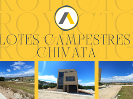  Terreno (Parcela) en venta en Chivata, Boyaca, Chivata