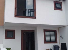 3 Schlafzimmer Wohnung zu verkaufen in Lerma, Mexico, Lerma