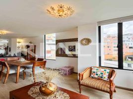 2 Habitación Apartamento en venta en Bicentenario Park, Quito, Quito, Quito