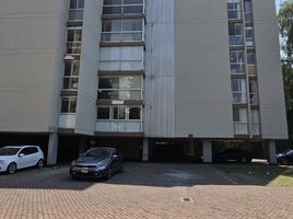 5 Habitación Apartamento en venta en Cuajimalpa De Morelos, Ciudad de México, Cuajimalpa De Morelos
