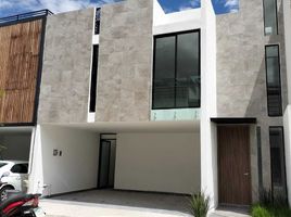 3 Schlafzimmer Villa zu verkaufen in Santa Isabel Cholula, Puebla, Santa Isabel Cholula