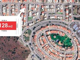Terrain à vendre à Queretaro, Queretaro, Queretaro, Queretaro