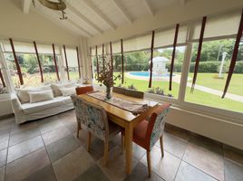 3 Schlafzimmer Haus zu verkaufen in Escobar, Buenos Aires, Escobar