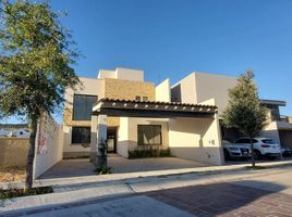 Villa 4 chambre à vendre à El Marques, Queretaro, El Marques