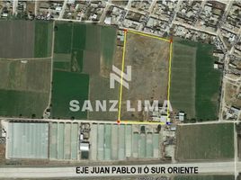  Terreno (Parcela) en venta en Celaya, Guanajuato, Celaya