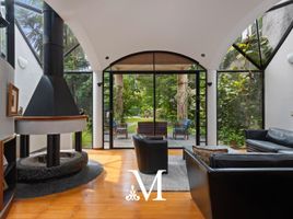 4 Schlafzimmer Haus zu verkaufen in Federal Capital, Buenos Aires, Federal Capital