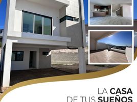 3 Habitación Casa en venta en Tijuana, Baja California, Tijuana, Baja California