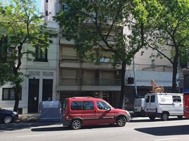 2 Habitación Apartamento en alquiler en Argentina, Capital Federal, Buenos Aires, Argentina