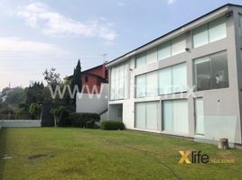 3 Schlafzimmer Villa zu verkaufen in Naucalpan De Juarez, Mexico, Naucalpan De Juarez