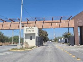  Grundstück zu verkaufen in Apodaca, Nuevo Leon, Apodaca
