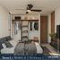 1 Habitación Apartamento en venta en Merida, Yucatán, Merida