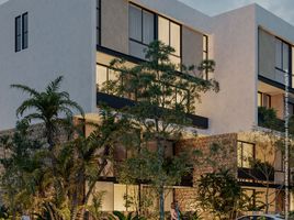 1 Habitación Apartamento en venta en Merida, Yucatán, Merida