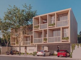 1 Bedroom Apartment for sale in Yaxkukul, Yucatan, Yaxkukul, Yucatan