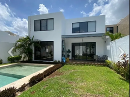 4 Schlafzimmer Villa zu verkaufen in Merida, Yucatan, Merida