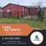 3 chambre Maison for sale in Llanquihue, Los Lagos, Fresia, Llanquihue