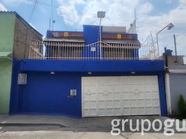 4 Schlafzimmer Haus zu verkaufen in Iztapalapa, Mexico City, Iztapalapa