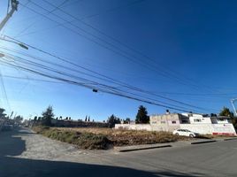  Grundstück zu verkaufen in Otzolotepec, Mexico, Otzolotepec