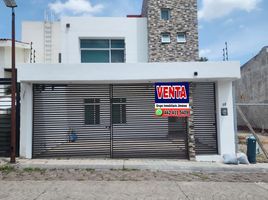 3 Habitación Casa en venta en El Marques, Querétaro, El Marques