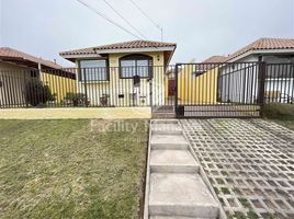 4 Habitación Villa en alquiler en Chile, Coquimbo, Elqui, Coquimbo, Chile