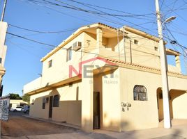 在Sonora出售的8 卧室 住宅, Navojoa, Sonora