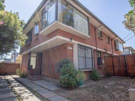 5 Habitación Villa en venta en Chile, San Jode de Maipo, Cordillera, Santiago, Chile