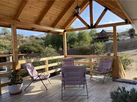  Terreno (Parcela) en venta en Melipilla, Santiago, Curacavi, Melipilla