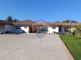 4 chambre Villa for sale in Santiago, Buin, Maipo, Santiago