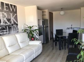 2 Habitación Apartamento en venta en Chile, Viña del Mar, Valparaíso, Valparaíso, Chile
