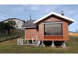 2 Habitación Casa en venta en Chile, Calbuco, Llanquihue, Los Lagos, Chile