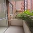 3 Bedroom Apartment for rent in Bare Foot Park (Parque de los Pies Descalzos), Medellin, Medellin