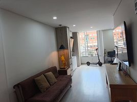 1 Habitación Apartamento en venta en Bogotá, Cundinamarca, Bogotá