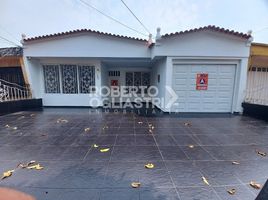 4 Habitación Casa en venta en Barrancabermeja, Santander, Barrancabermeja