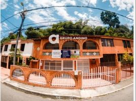 Studio Villa for sale in Cathedral of the Holy Family, Bucaramanga, Bucaramanga