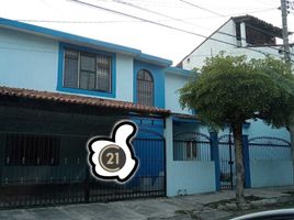 3 Schlafzimmer Villa zu verkaufen in Colima, Colima, Colima, Colima