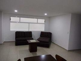 1 chambre Appartement for rent in Zócalo, Azcapotzalco, Azcapotzalco