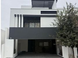 5 Bedroom Villa for sale in Monterrey, Nuevo Leon, Monterrey