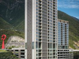 2 Bedroom Apartment for sale in Monterrey, Nuevo Leon, Monterrey