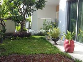 5 Bedroom Villa for rent in An Phu, District 2, An Phu