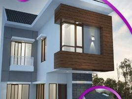 4 Habitación Villa en venta en Lowok Waru, East Jawa, Lowok Waru